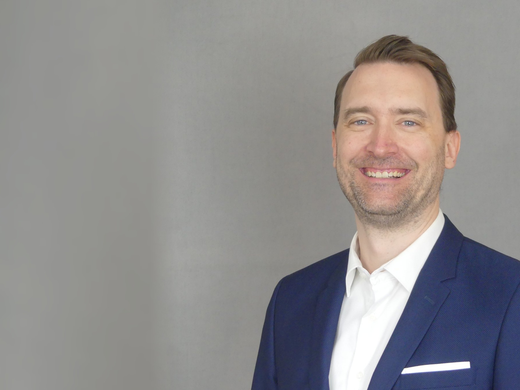 Managing Director von TALFITES